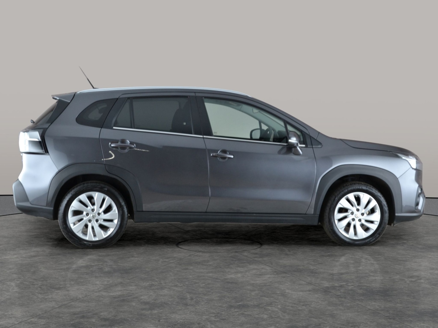 Used Suzuki SX4 S-Cross 2023 for sale - 77493116: Photo 8