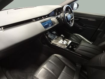 Used Land Rover Range Rover Evoque 2021 for sale - 75649193: Photo