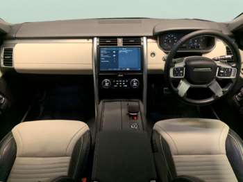 Used Land Rover Discovery 2021 for sale - 75195080: Photo