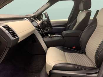 Used Land Rover Discovery 2021 for sale - 75195080: Photo