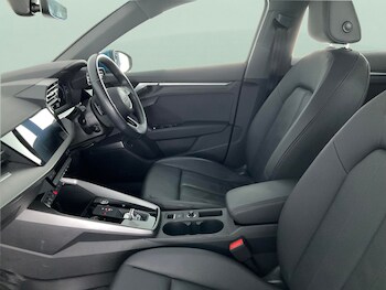 Used Audi A3 2022 for sale - 76577776: Photo