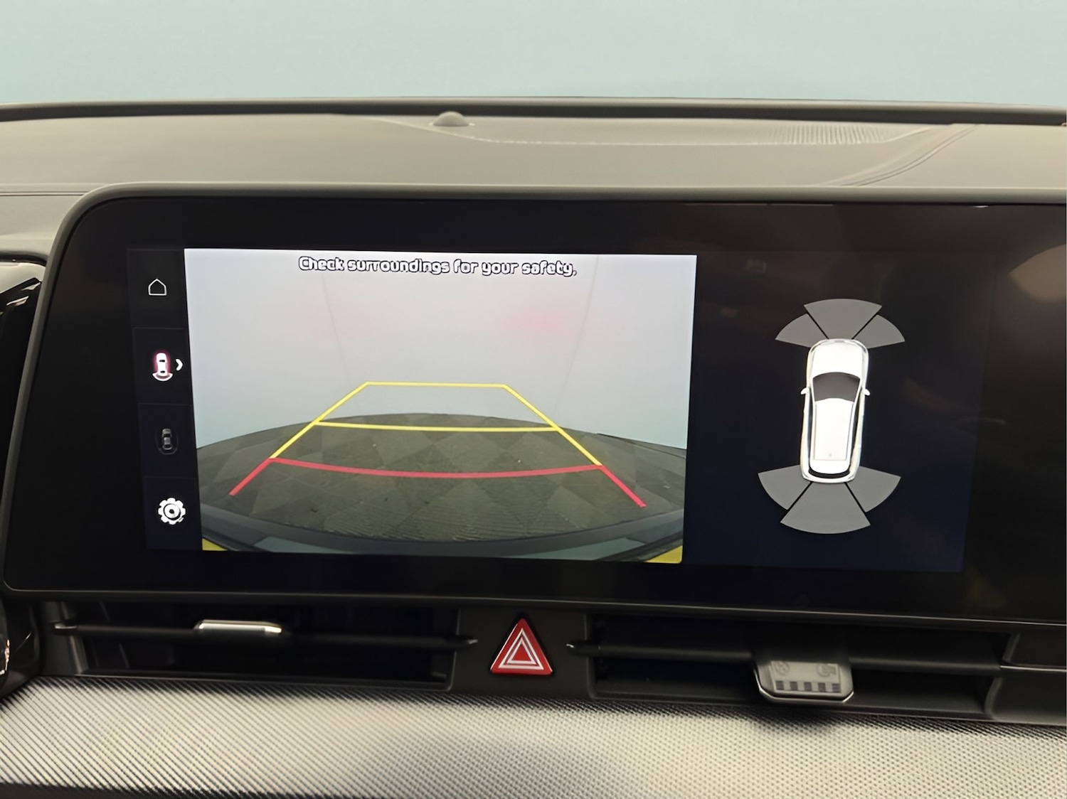 Used Kia Sportage 2022 for sale - 76980381: Photo 15