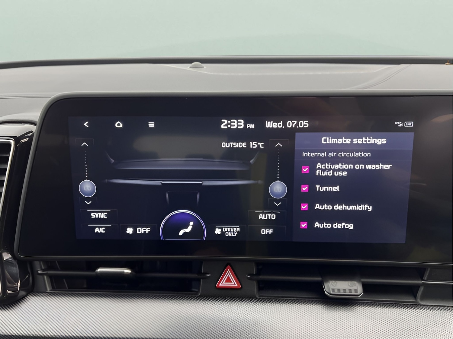 Used Kia Sportage 2022 for sale - 76980381: Photo 21