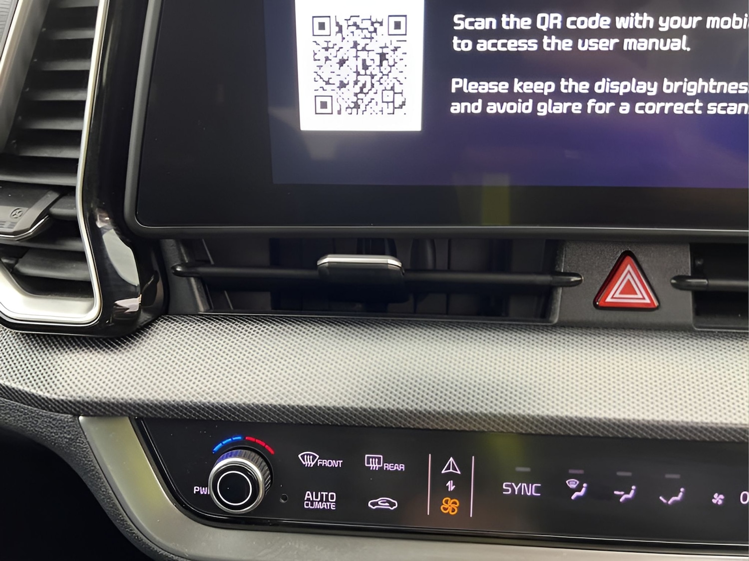 Used Kia Sportage 2022 for sale - 76980381: Photo 32