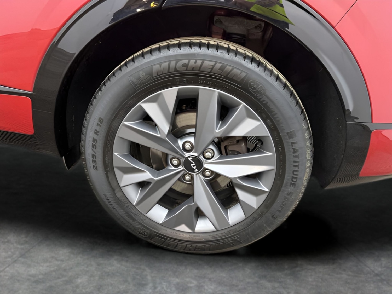 Used Kia Sportage 2022 for sale - 76980381: Photo 41