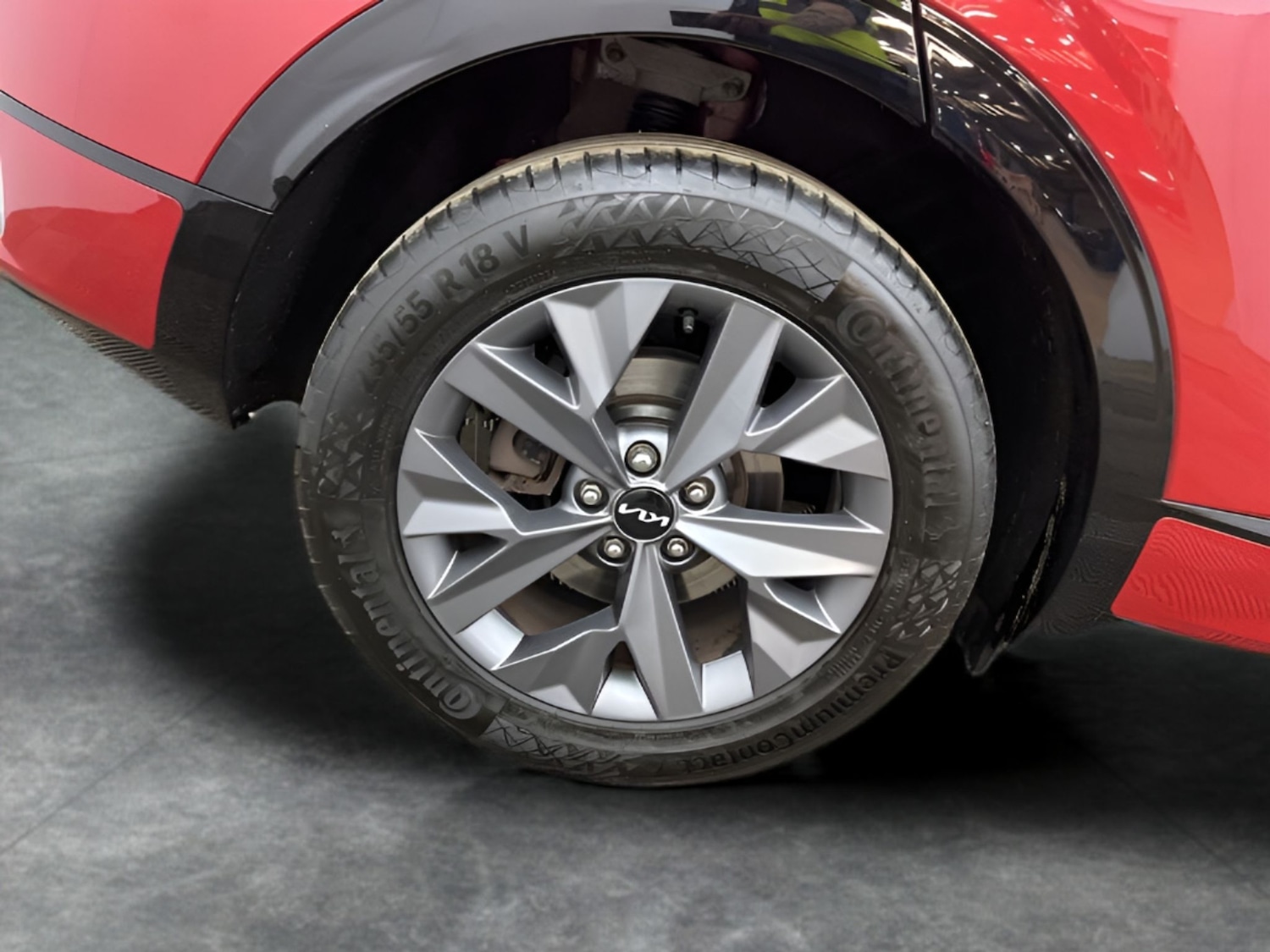 Used Kia Sportage 2022 for sale - 76980381: Photo 42