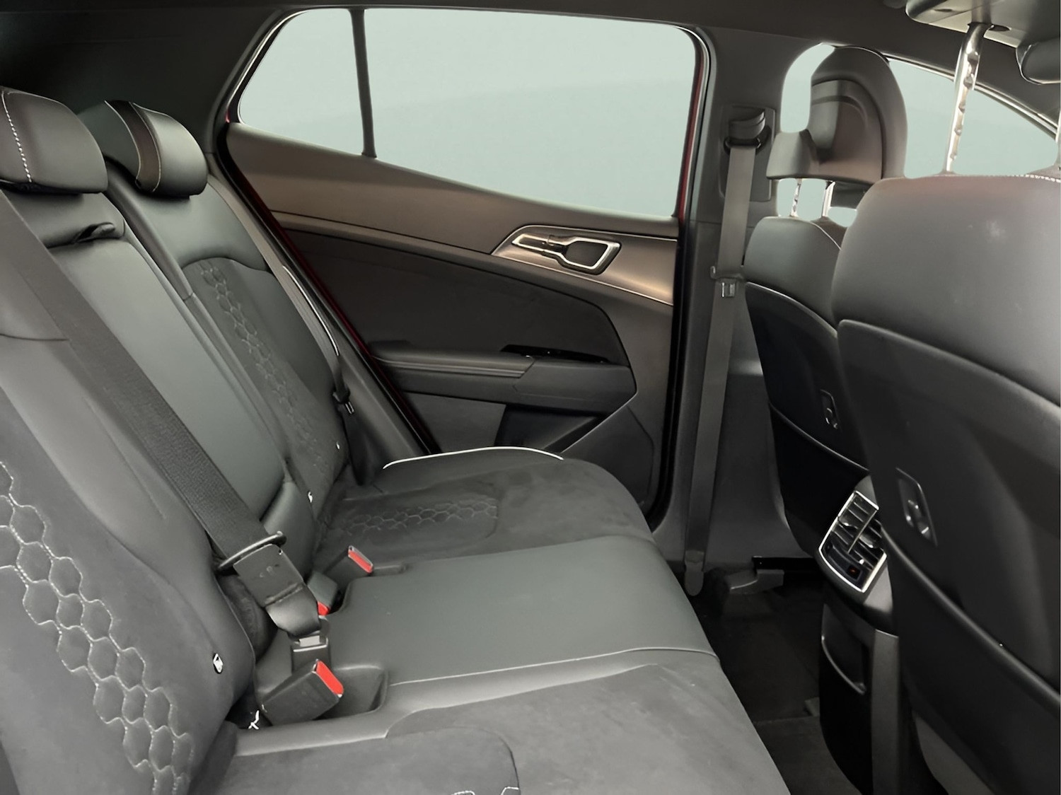 Used Kia Sportage 2022 for sale - 76980381: Photo 48