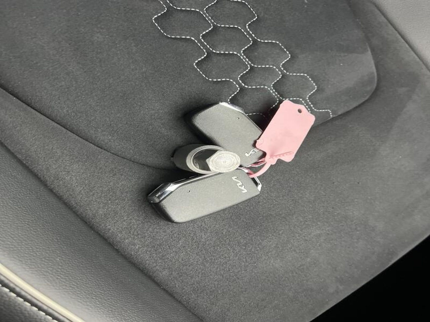 Used Kia Sportage 2022 for sale - 76980381: Photo 49