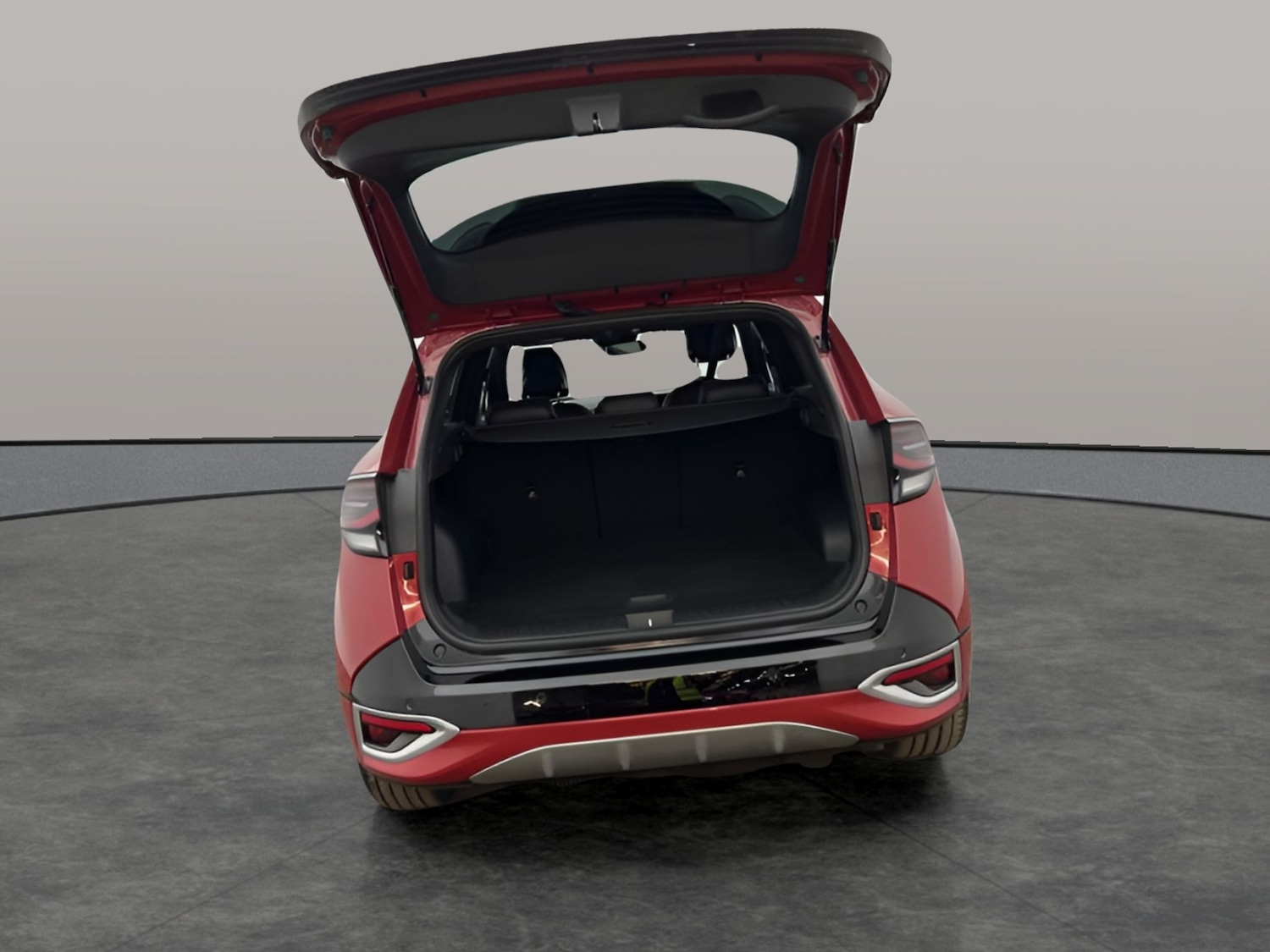 Used Kia Sportage 2022 for sale - 76980381: Photo 50