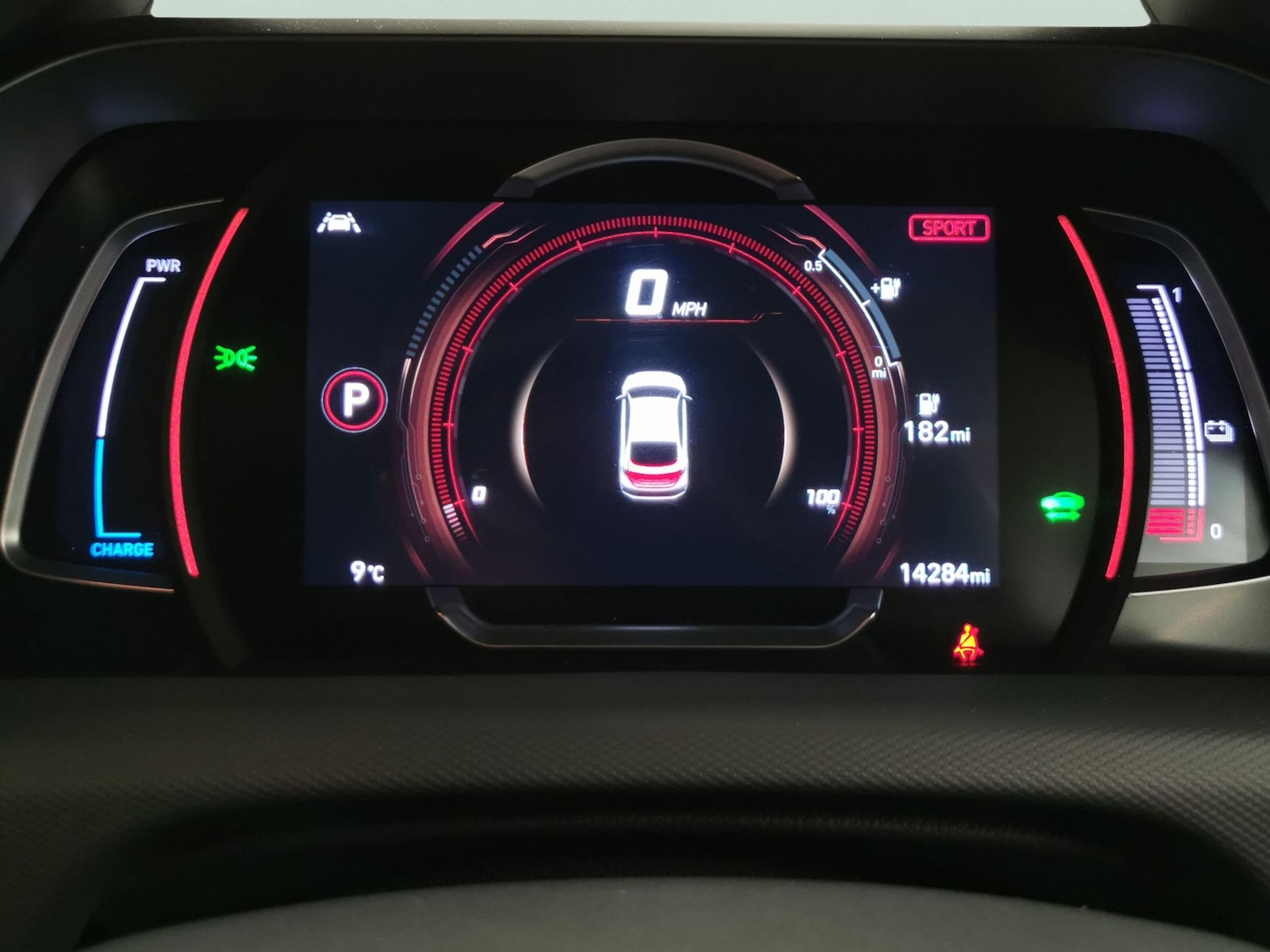 Used Hyundai IONIQ 2020 for sale - 76450145: Photo 29