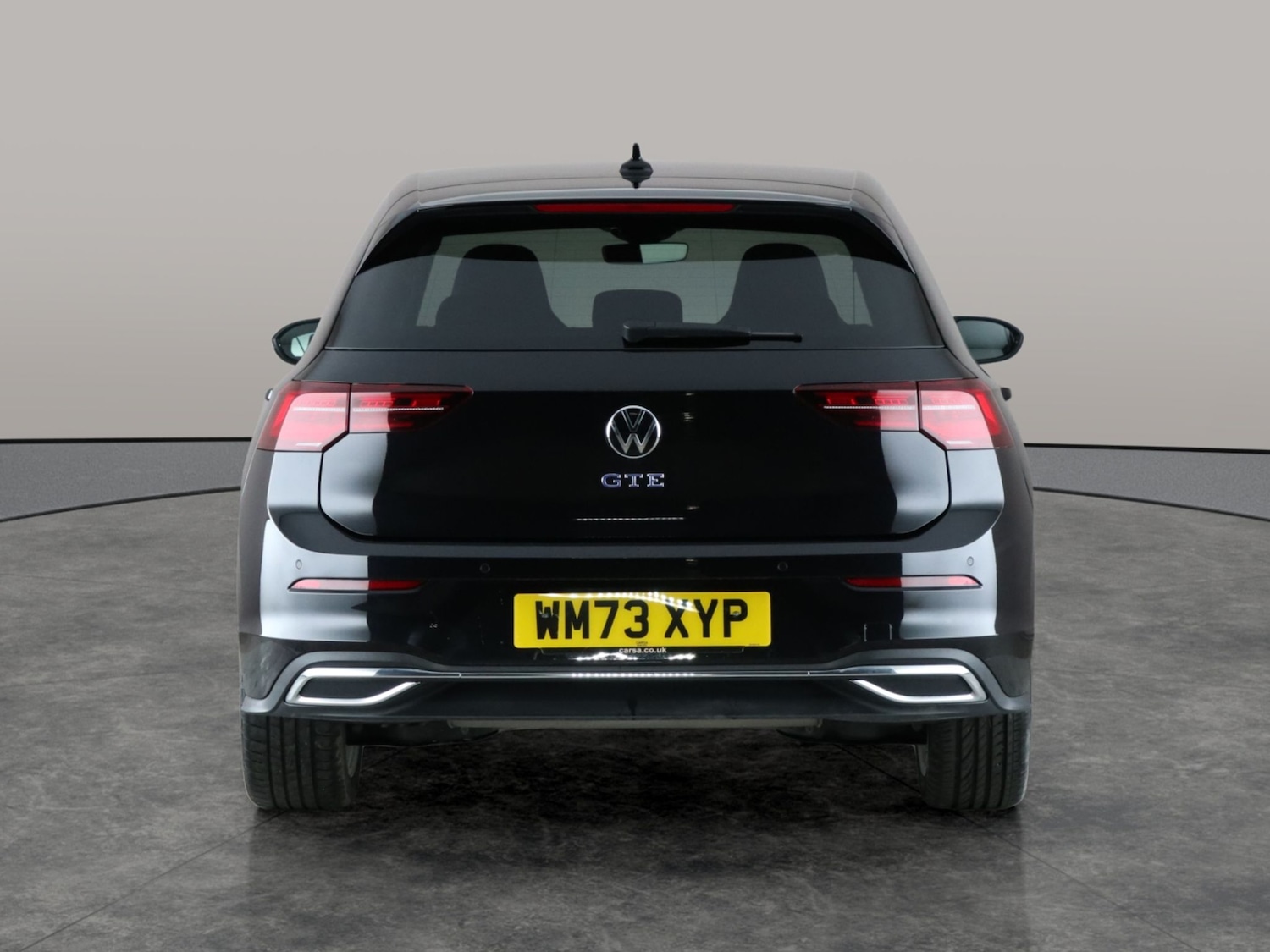 Used Volkswagen Golf 2023 for sale - 76856841: Photo 10