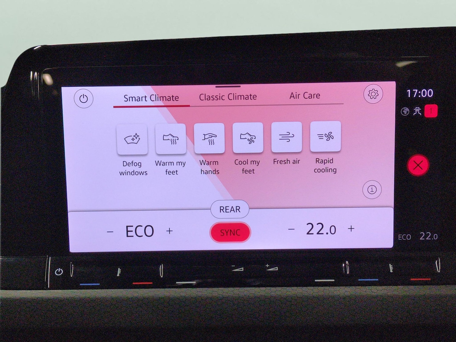 Used Volkswagen Golf 2023 for sale - 76856841: Photo 16