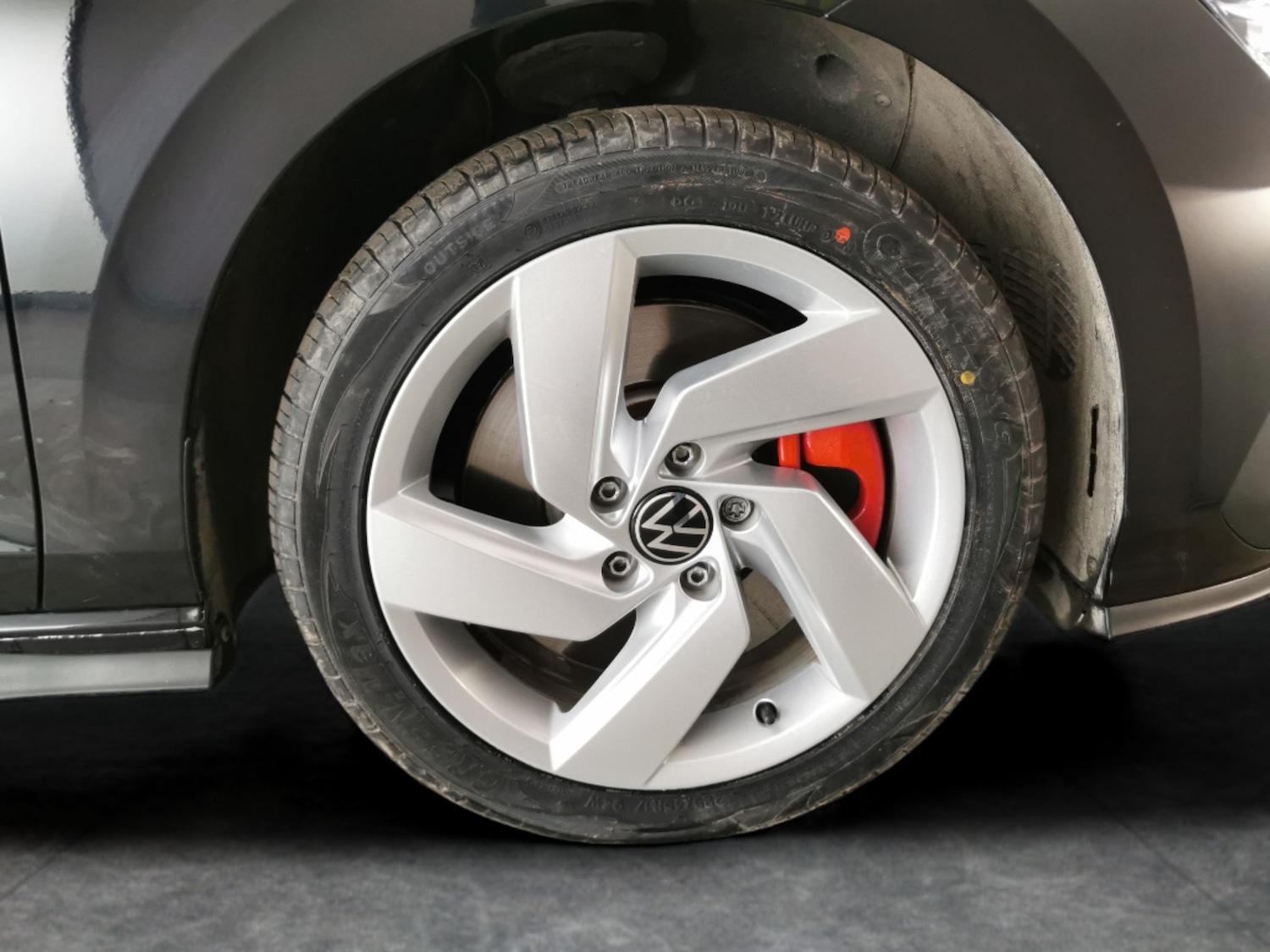 Used Volkswagen Golf 2023 for sale - 76856841: Photo 24