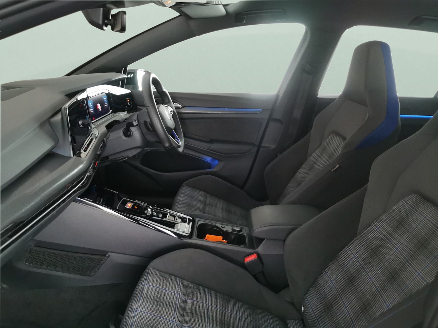 Used Volkswagen Golf 2023 for sale - 76856841: Photo 4