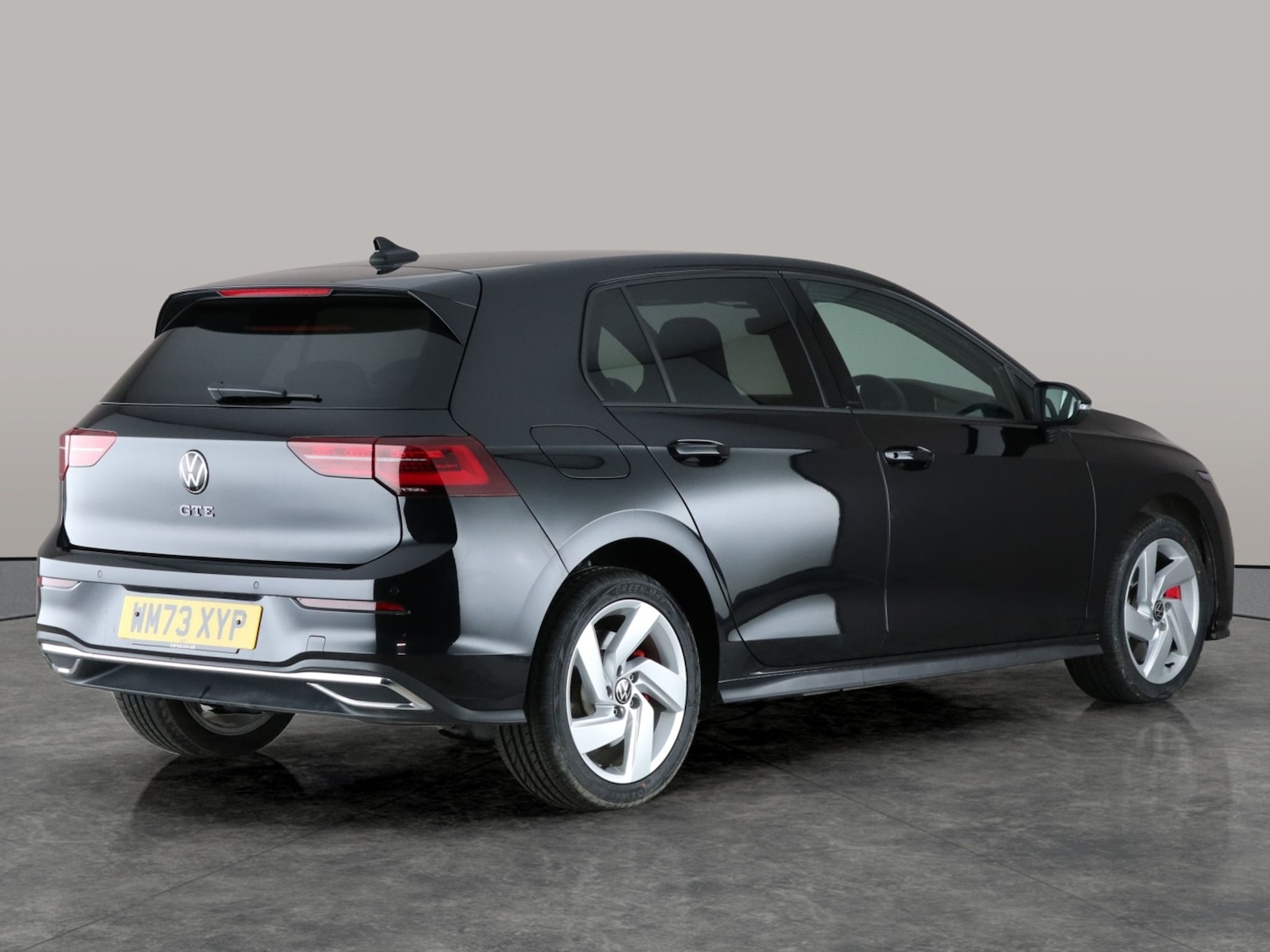 Used Volkswagen Golf 2023 for sale - 76856841: Photo 9