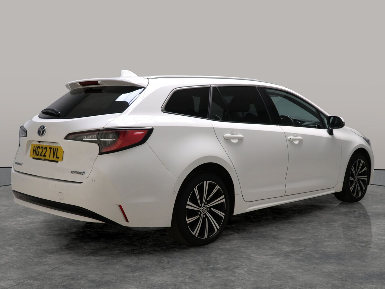 Used Toyota Corolla 2022 for sale - 76274997: Photo 13