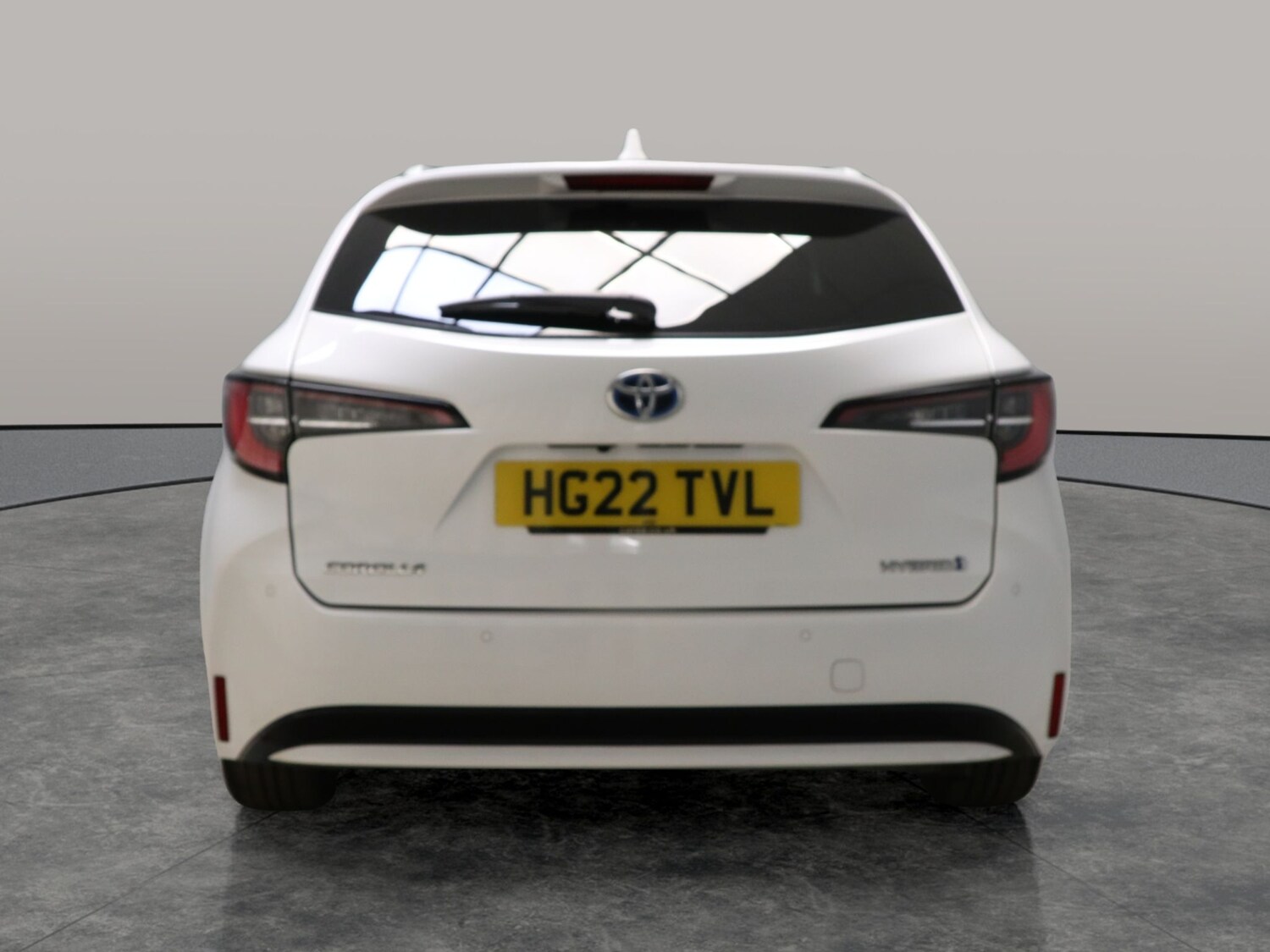 Used Toyota Corolla 2022 for sale - 76274997: Photo 14