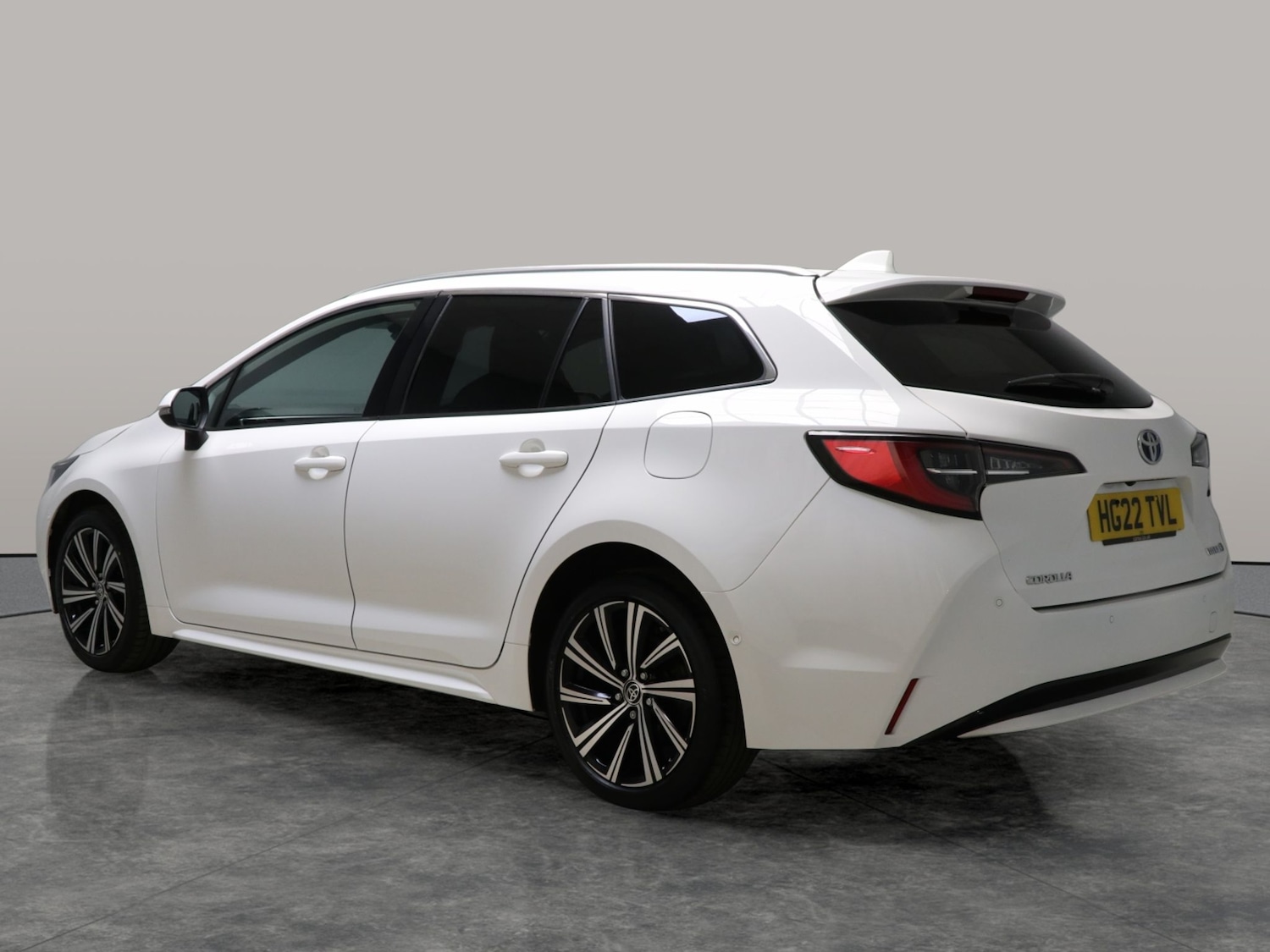 Used Toyota Corolla 2022 for sale - 76274997: Photo 16