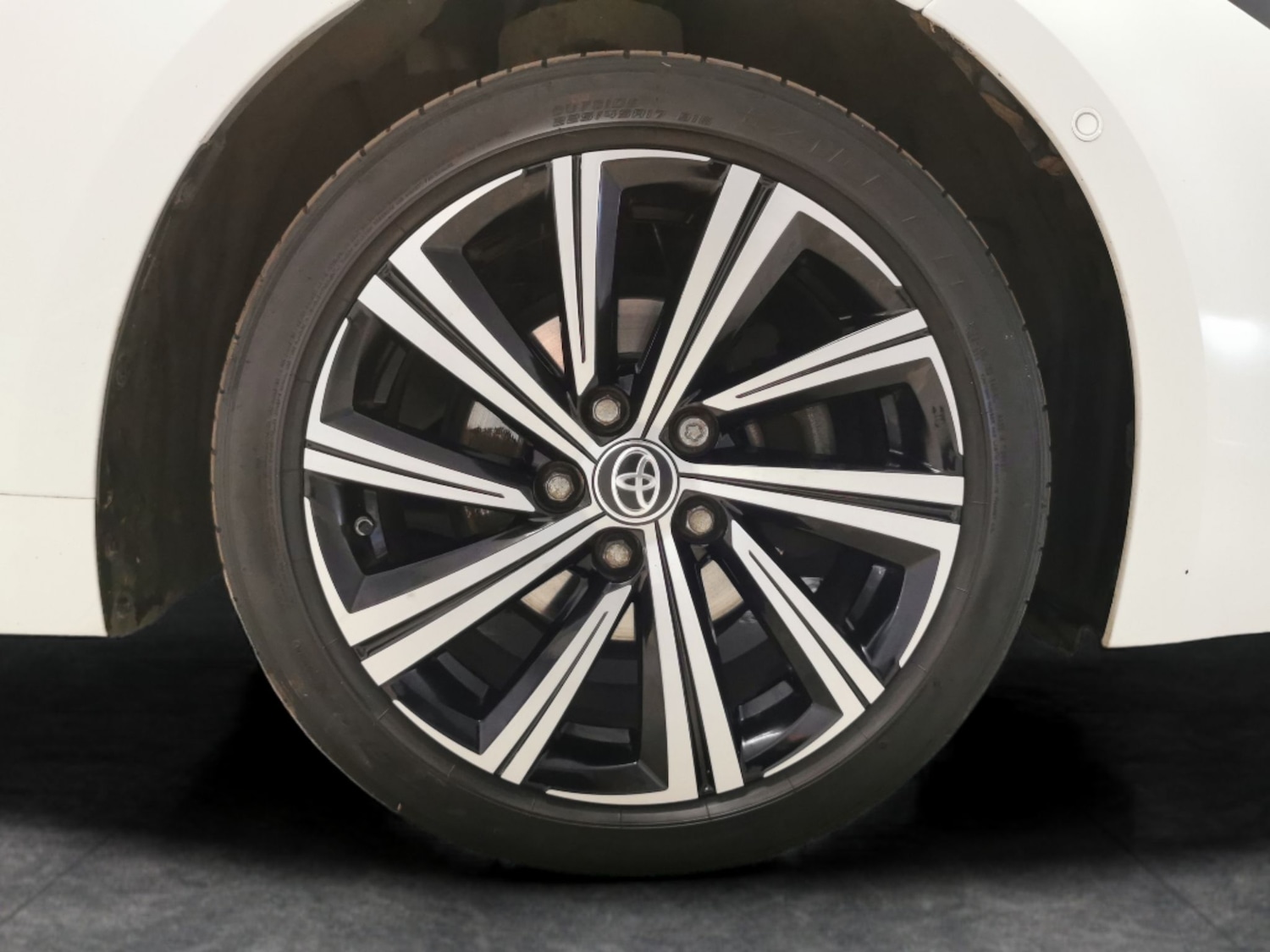 Used Toyota Corolla 2022 for sale - 76274997: Photo 28