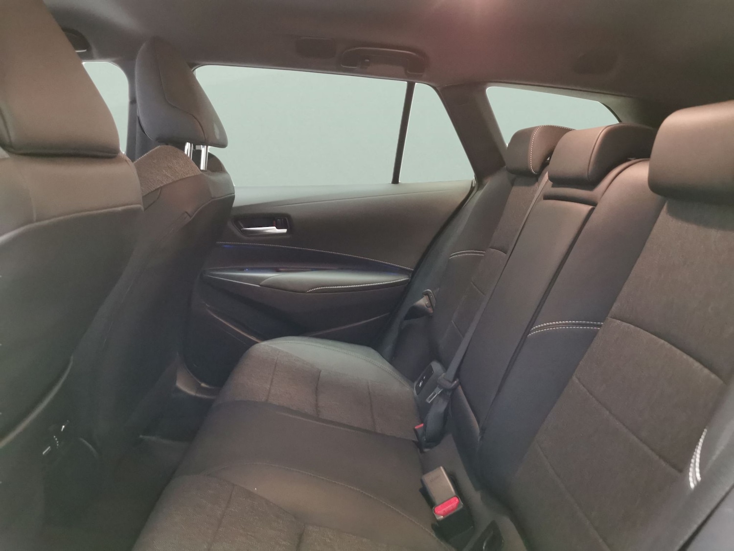 Used Toyota Corolla 2022 for sale - 76274997: Photo 31