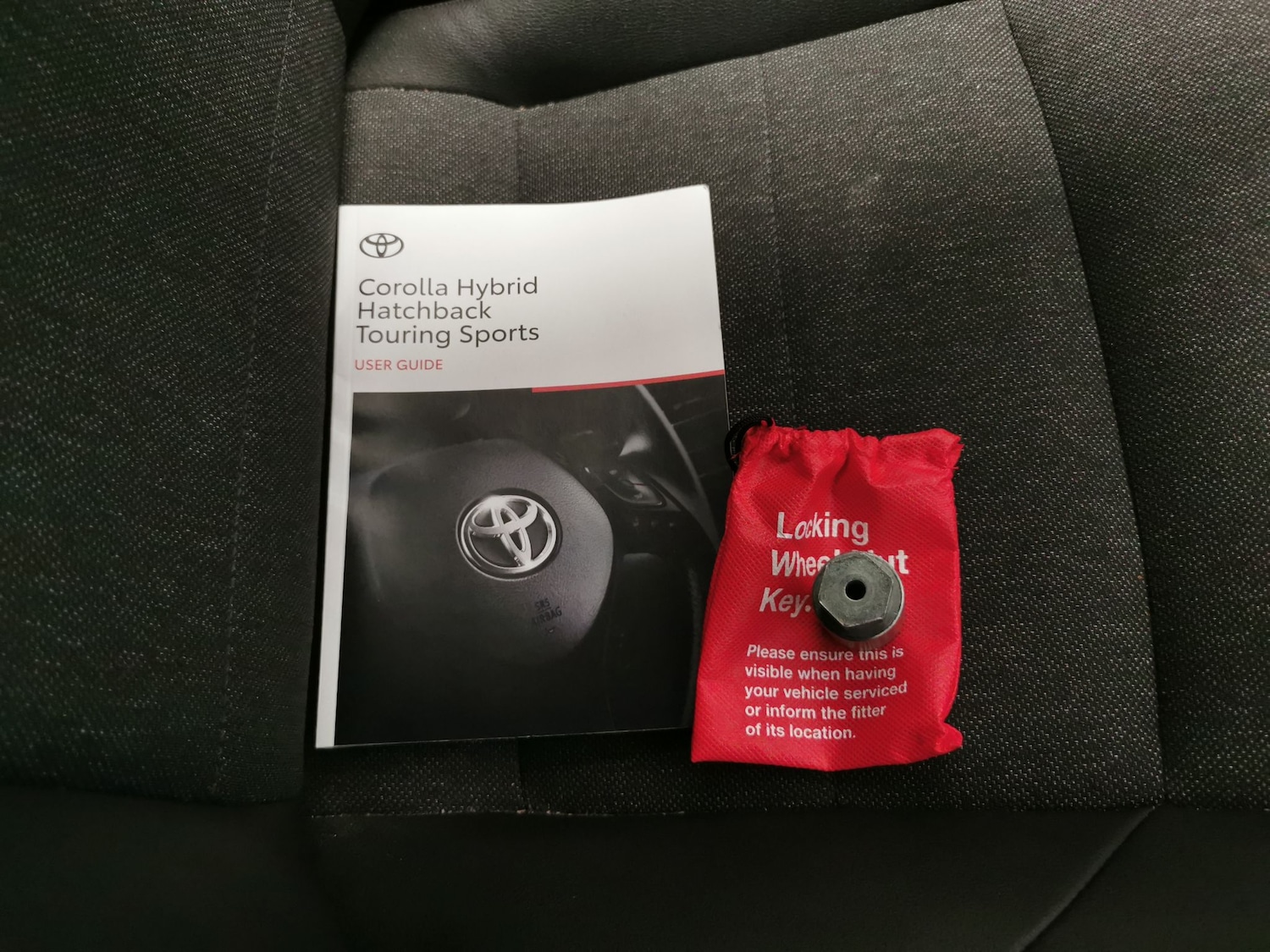 Used Toyota Corolla 2022 for sale - 76274997: Photo 37