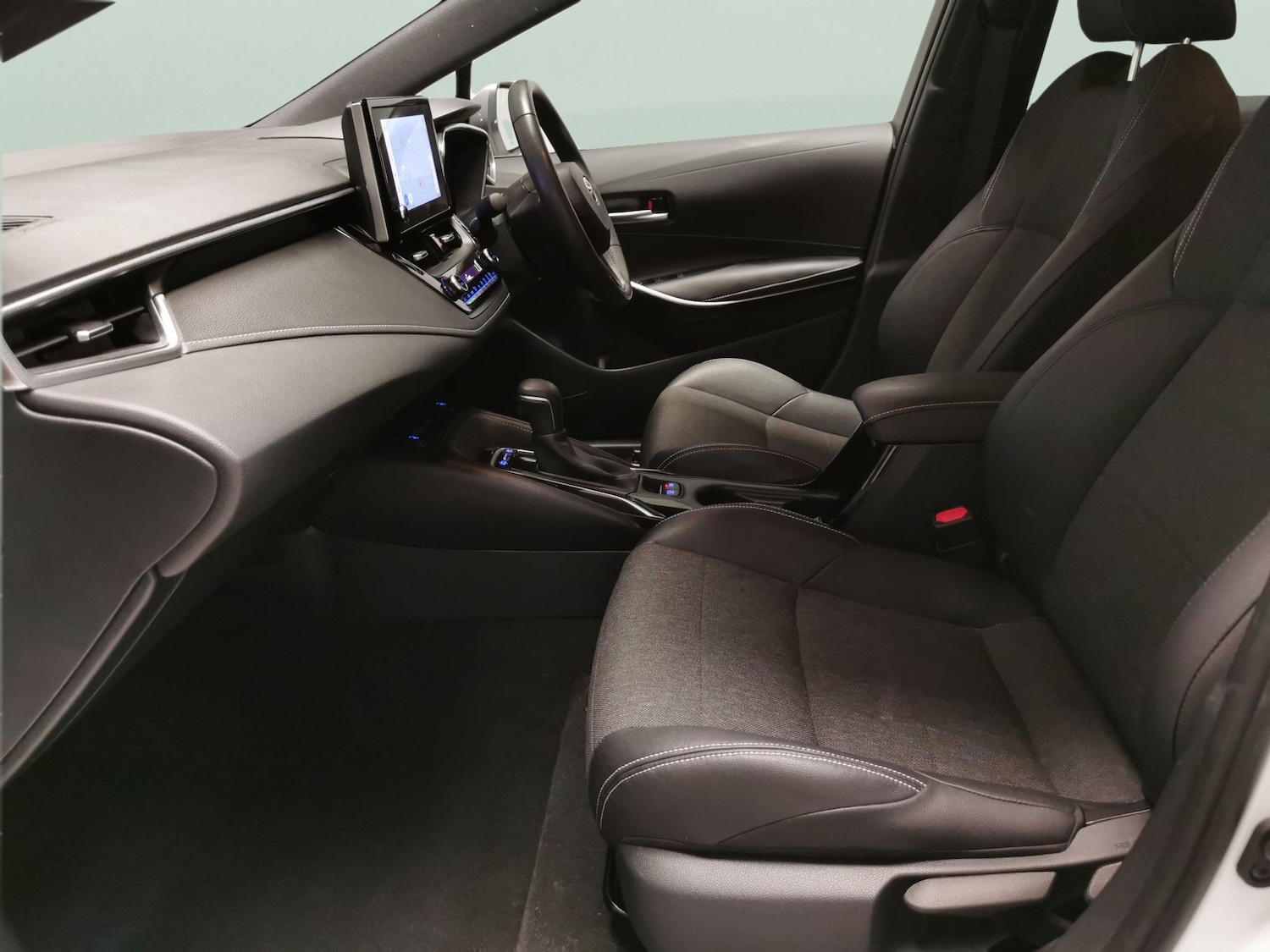 Used Toyota Corolla 2022 for sale - 76274997: Photo 4