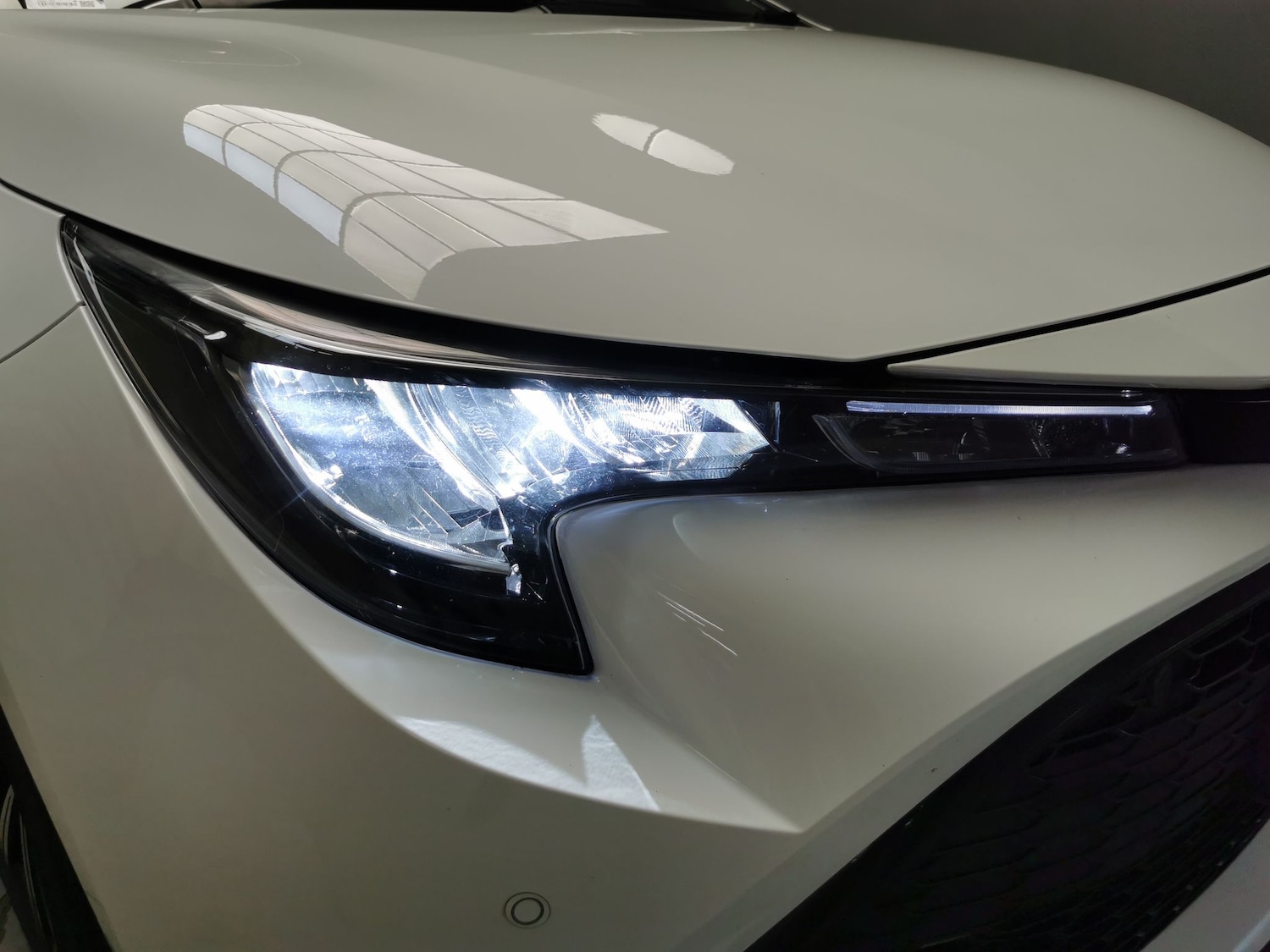 Used Toyota Corolla 2022 for sale - 76274997: Photo 6