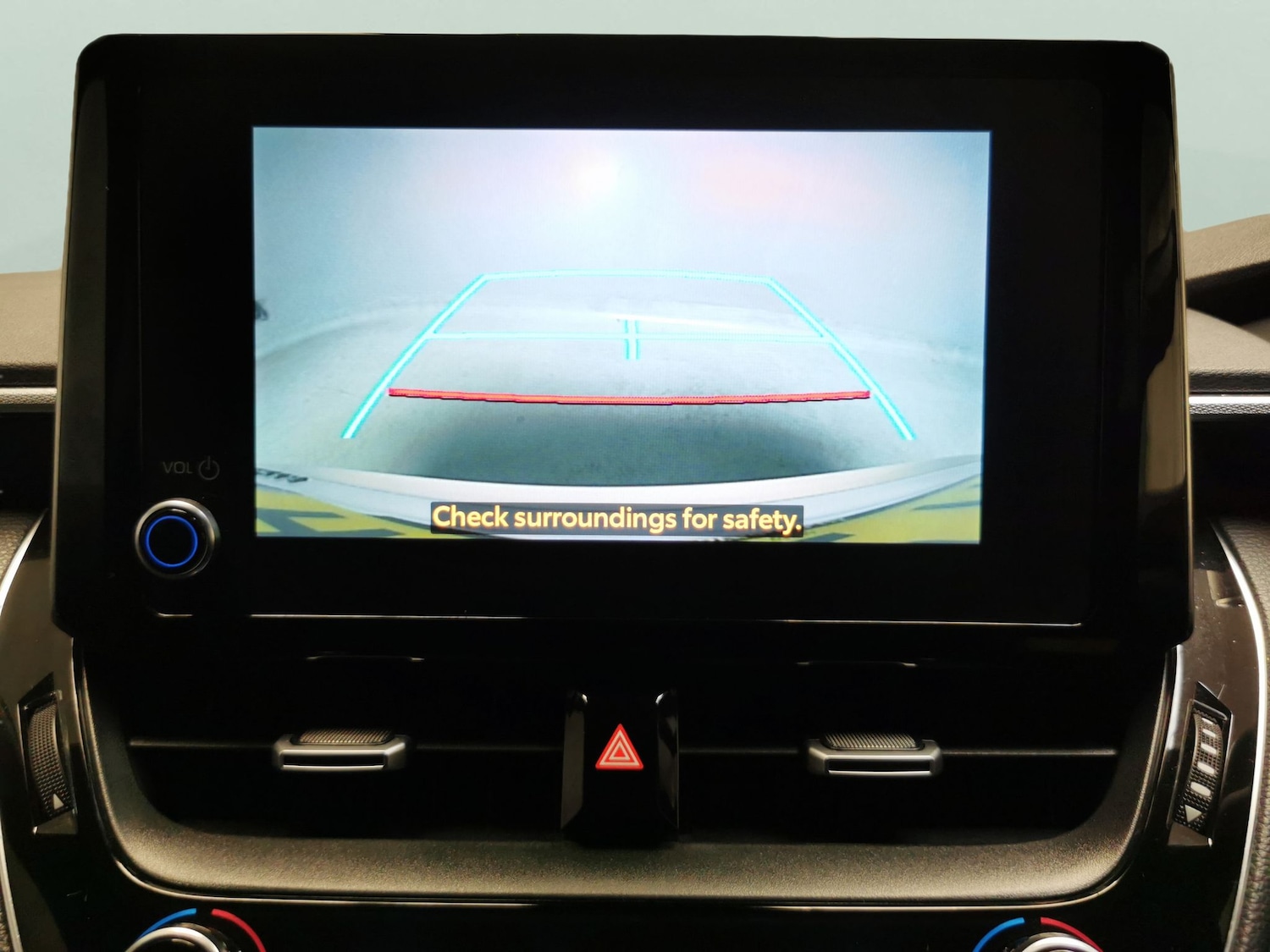 Used Toyota Corolla 2022 for sale - 76274997: Photo 7