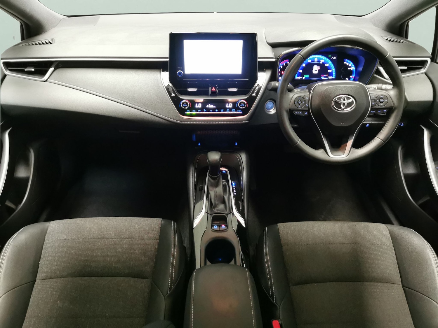 Used Toyota Corolla 2022 for sale - 76274997: Photo 9