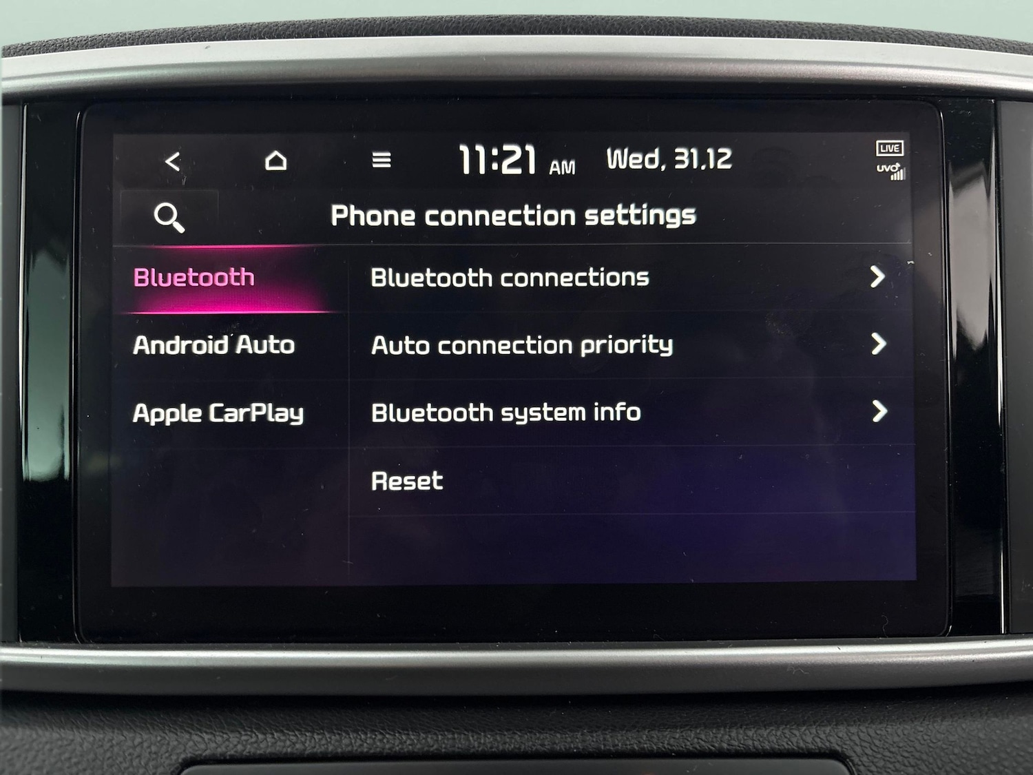 Used Kia Sportage 2021 for sale - 77123095: Photo 18