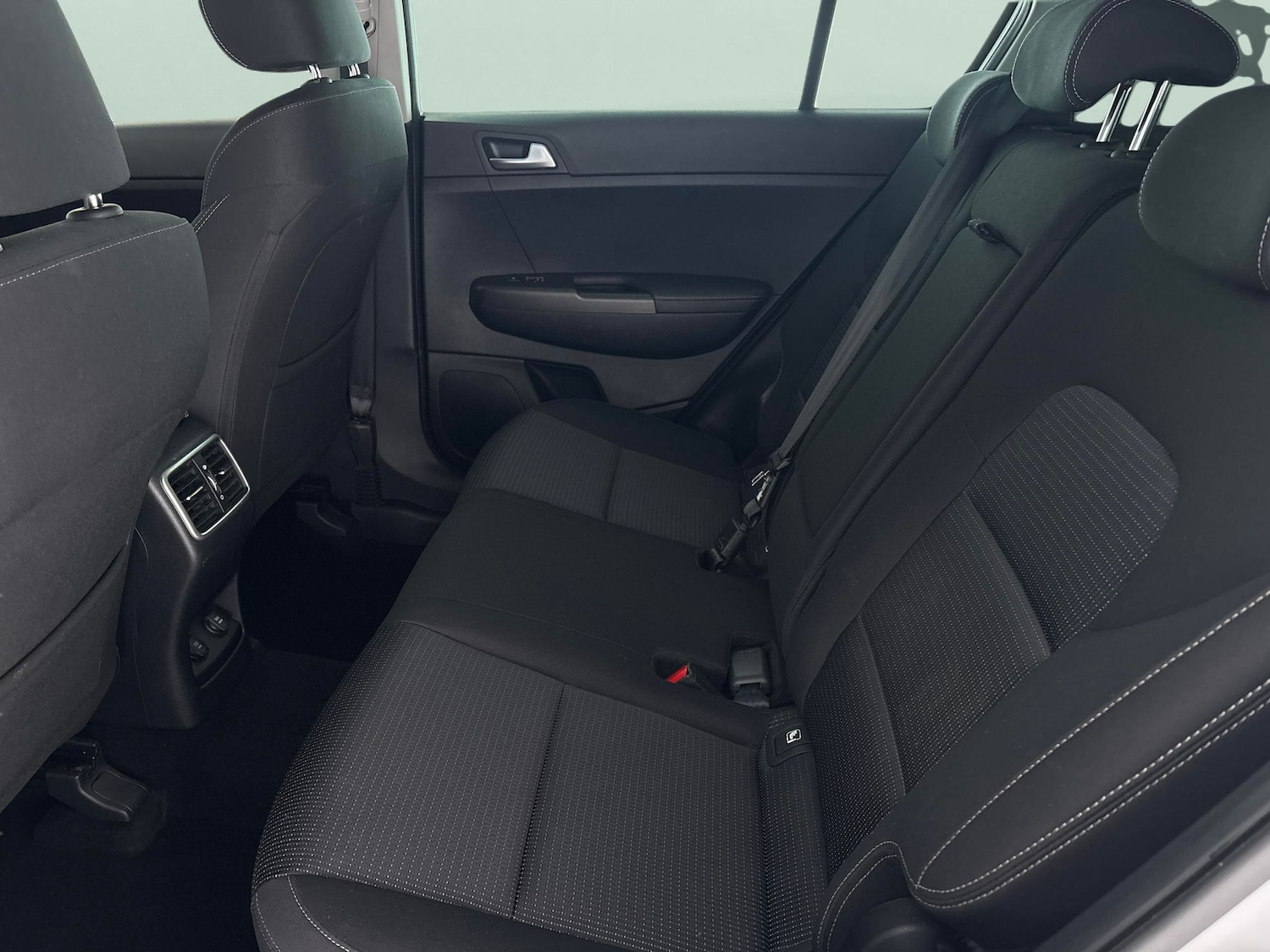 Used Kia Sportage 2021 for sale - 77123095: Photo 29