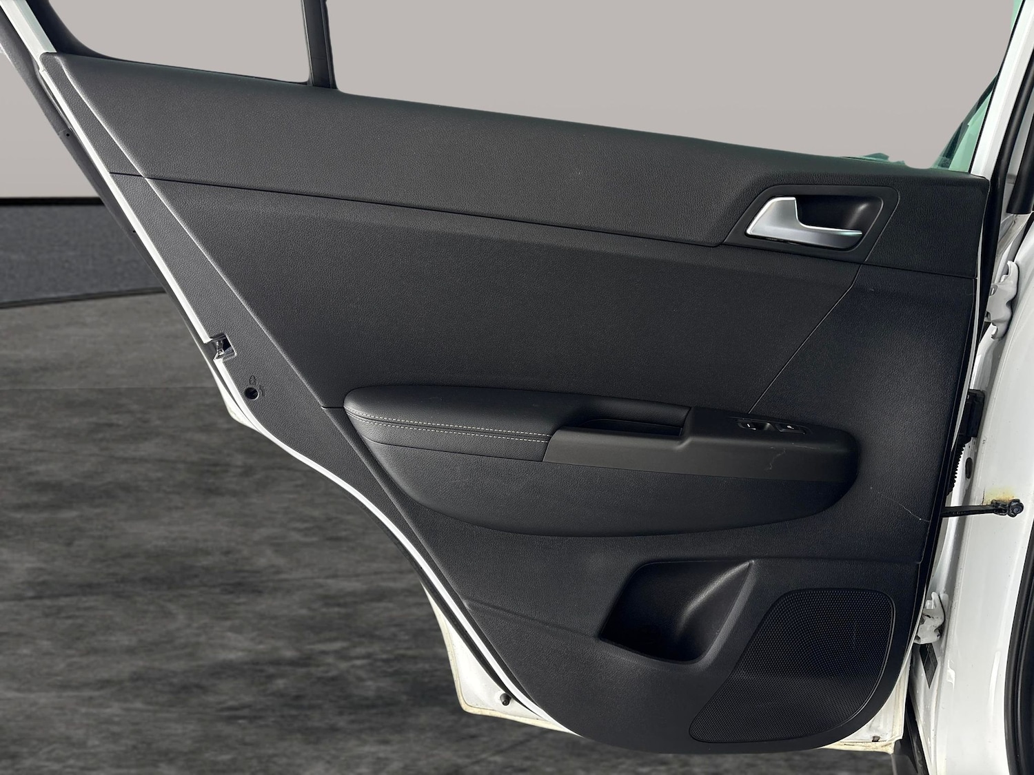 Used Kia Sportage 2021 for sale - 77123095: Photo 32