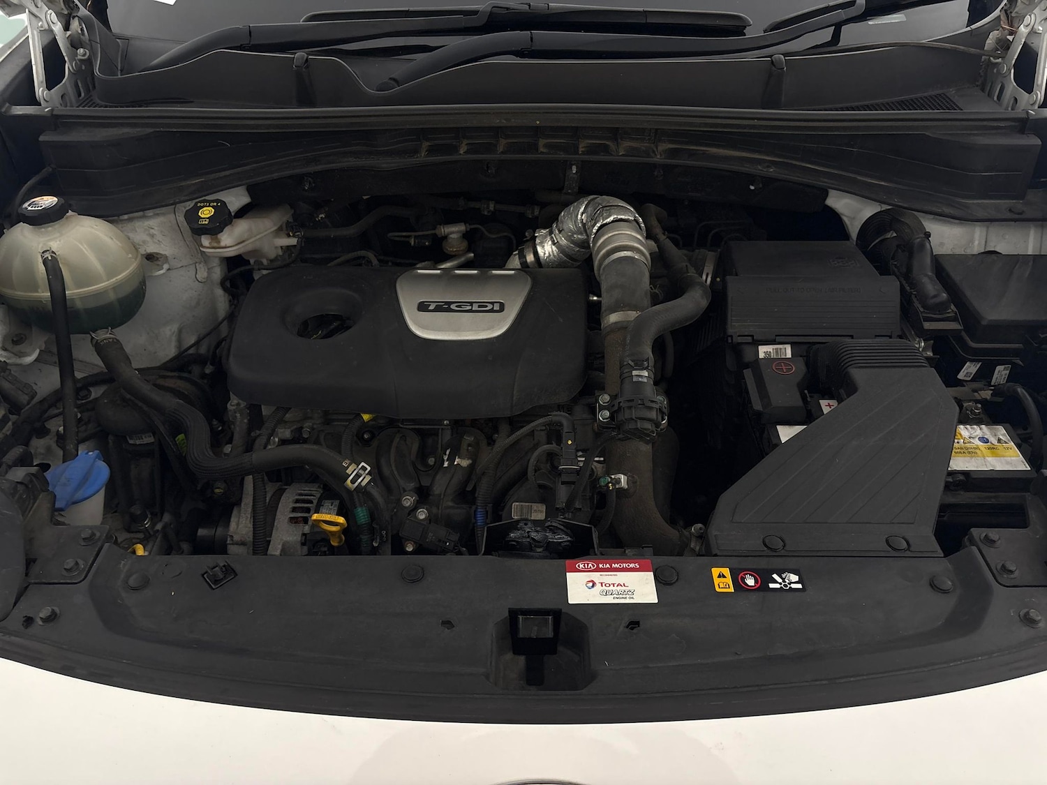 Used Kia Sportage 2021 for sale - 77123095: Photo 36