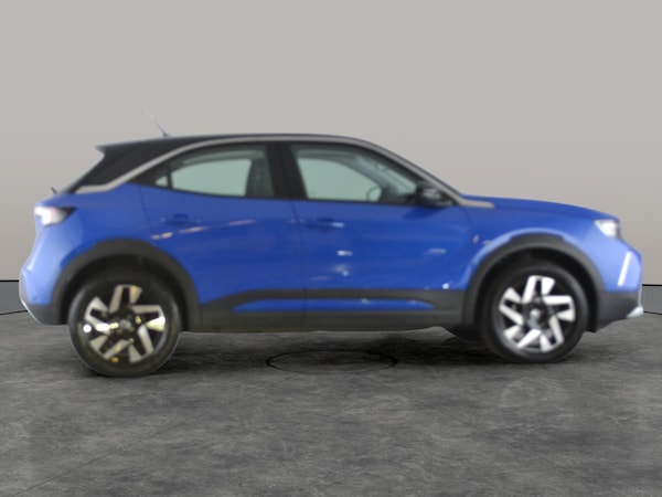 Used Vauxhall Mokka 2022 for sale - 76255780: Photo 13