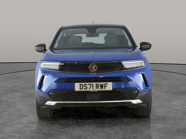 Used Vauxhall Mokka 2022 for sale - 76255780: Photo 16