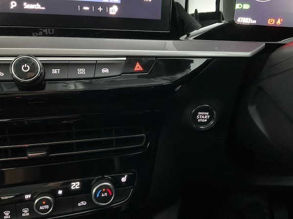 Used Vauxhall Mokka 2022 for sale - 76255780: Photo 23