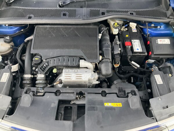 Used Vauxhall Mokka 2022 for sale - 76255780: Photo 42