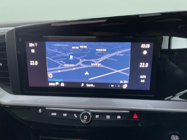 Used Vauxhall Mokka 2022 for sale - 76255780: Photo 7