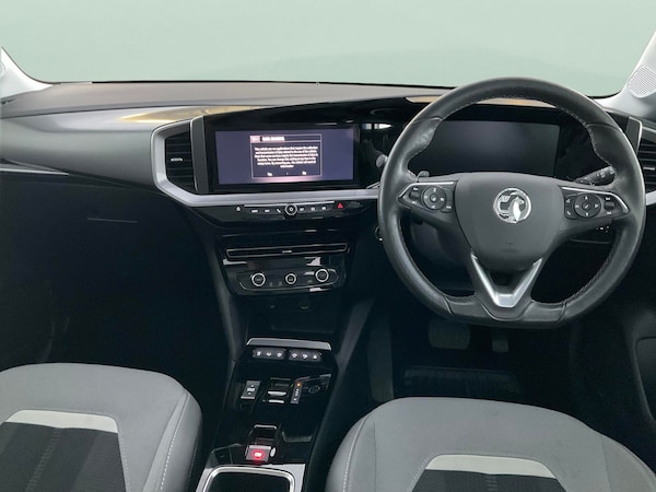 Used Vauxhall Mokka 2022 for sale - 76255780: Photo 8