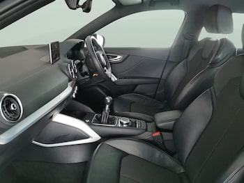 Used Audi Q2 2020 for sale - 76445267: Photo