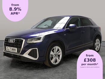 Used Audi Q2 2023 for sale - 75573948: Photo