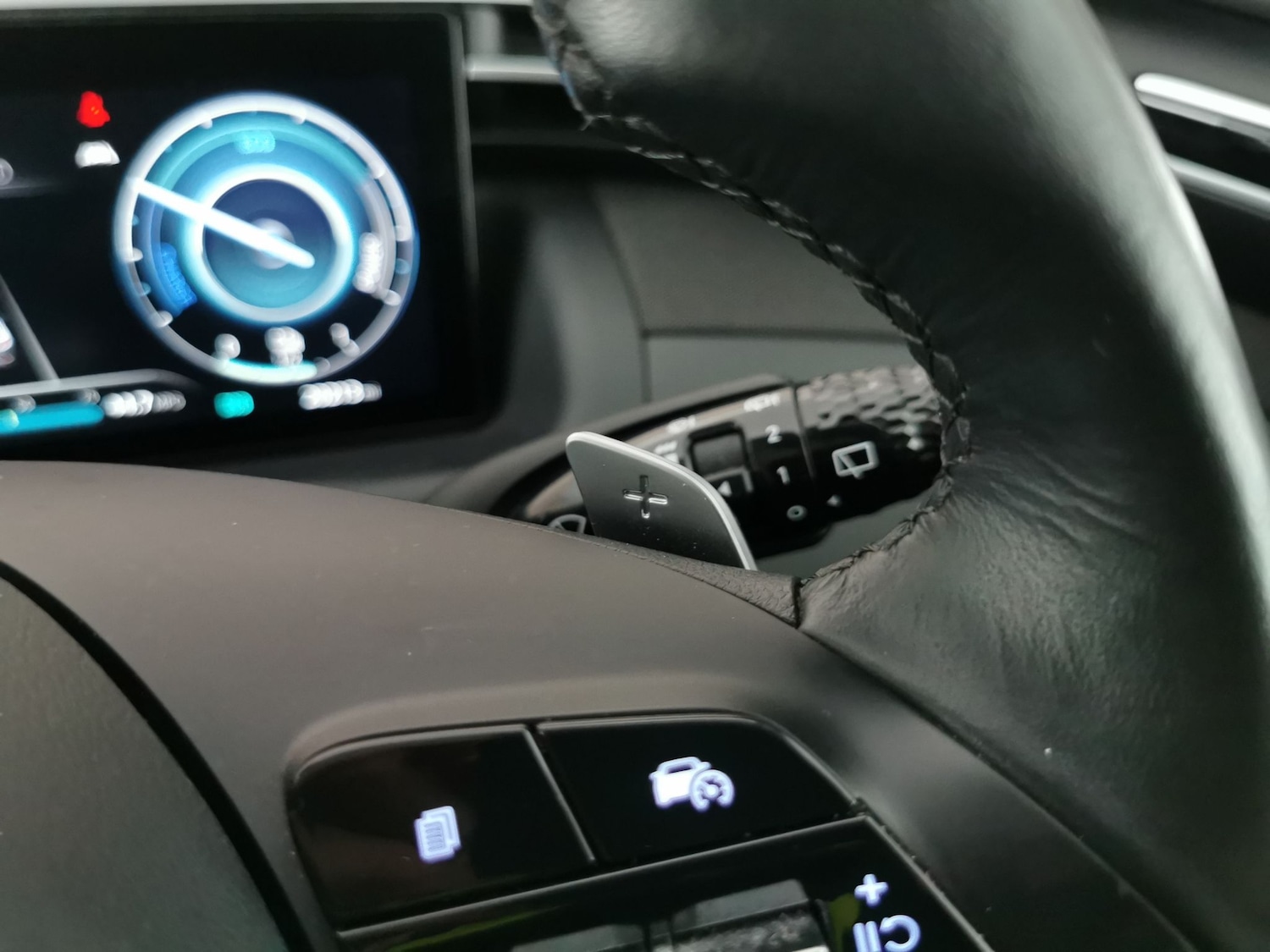 Used Hyundai TUCSON 2022 for sale - 76853808: Photo 21