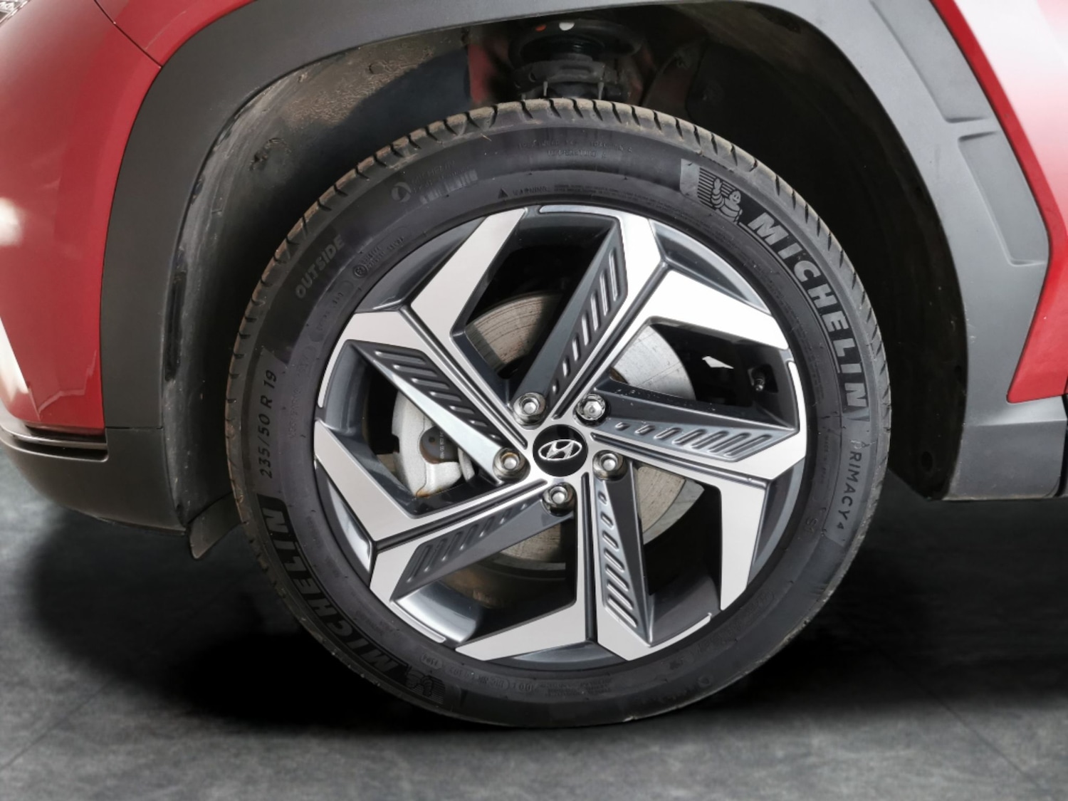 Used Hyundai TUCSON 2022 for sale - 76853808: Photo 25