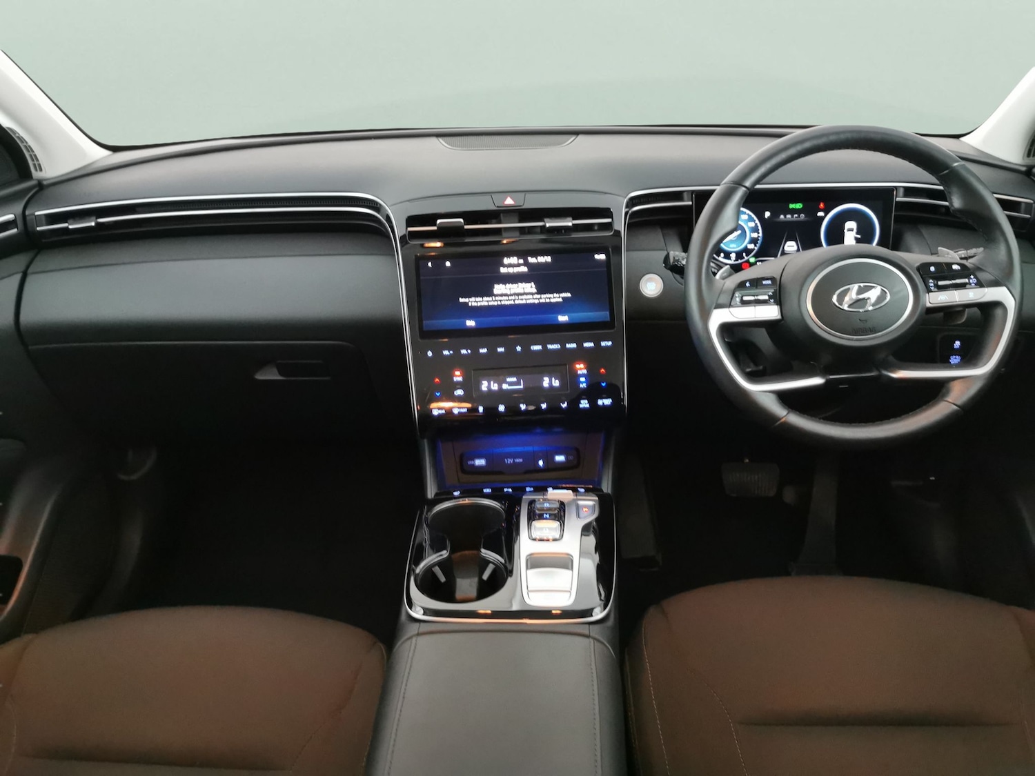 Used Hyundai TUCSON 2022 for sale - 76853808: Photo 7