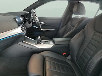 Used BMW 3 Series 2021 for sale - 75872236: Photo