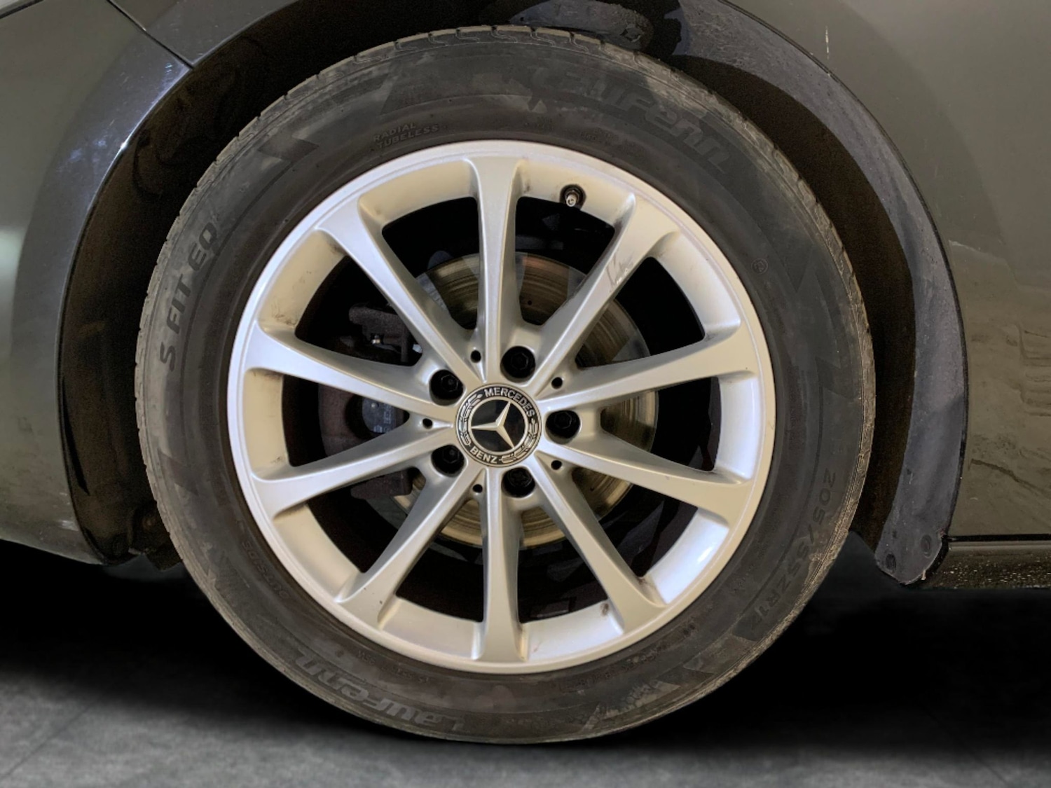 Used Mercedes-Benz A-Class 2018 for sale - 77194028: Photo 20