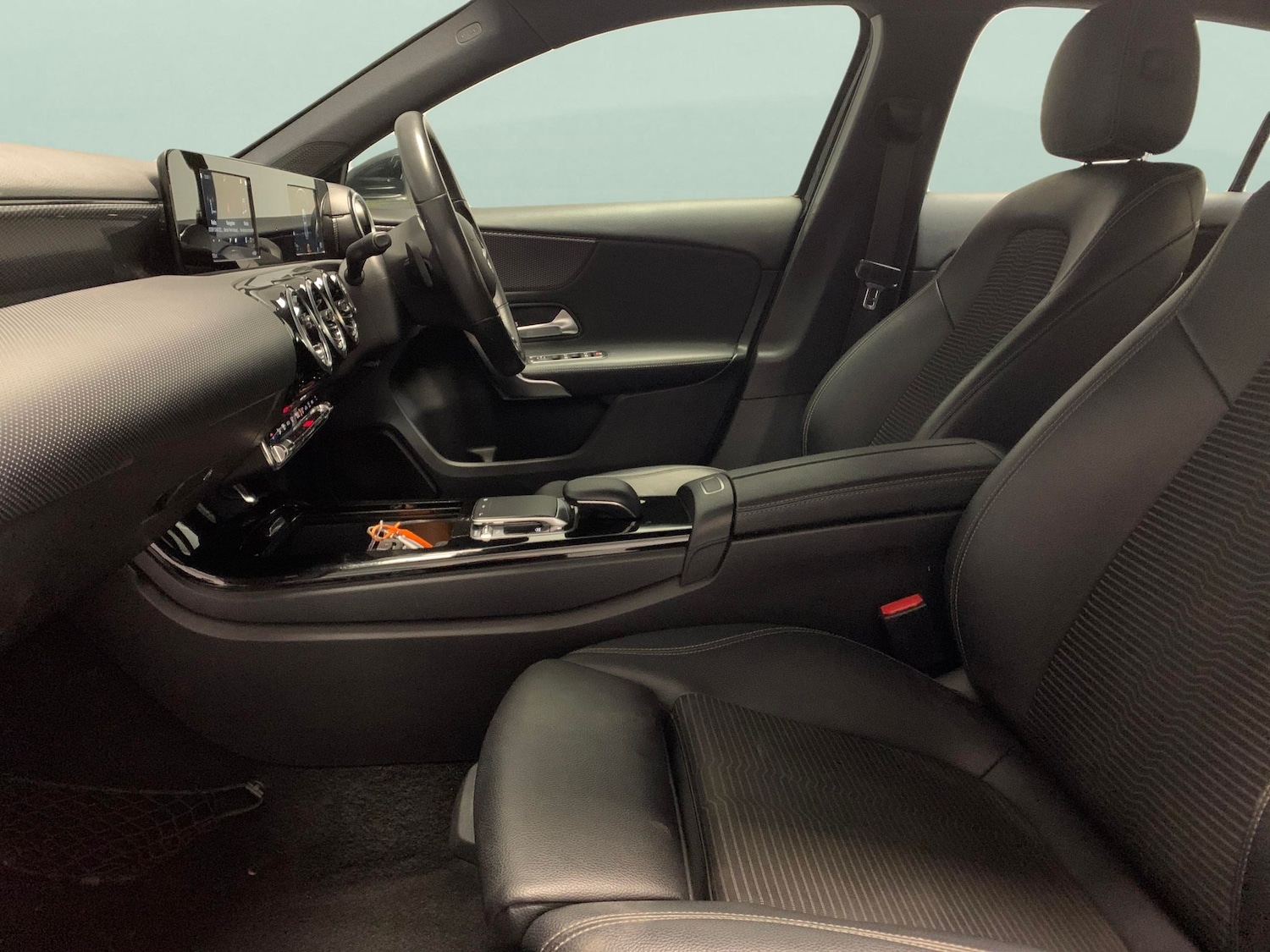 Used Mercedes-Benz A-Class 2018 for sale - 77194028: Photo 4