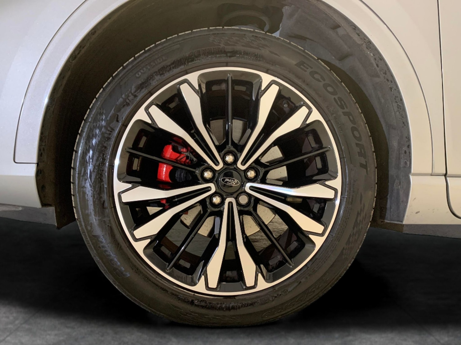Vehicle 40