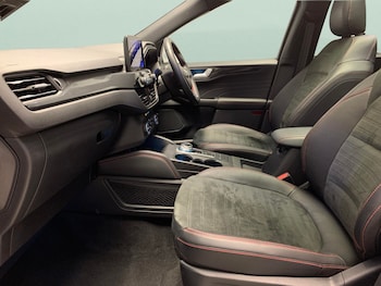 Used Ford Kuga 2022 for sale - 75680226: Photo