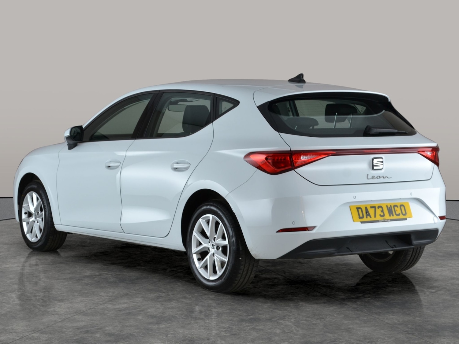 Used SEAT Leon 2024 for sale - 77084739: Photo 10